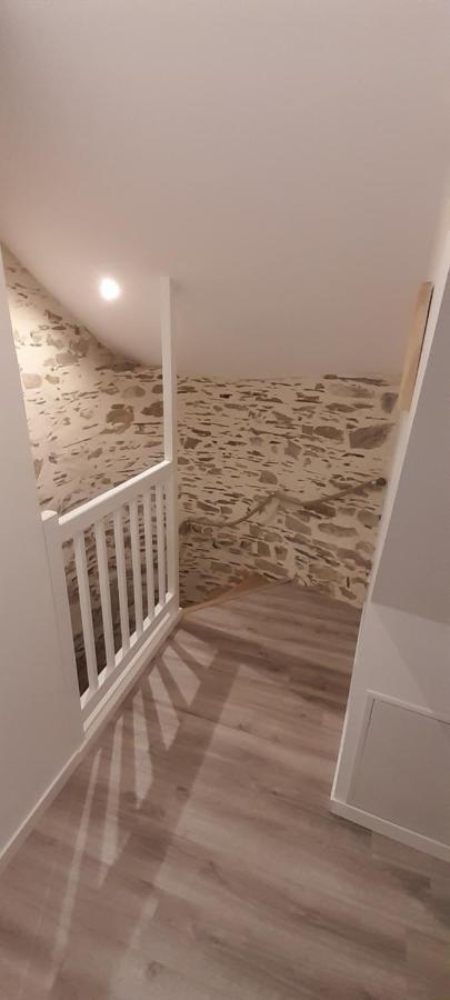 Appartement Dans Maison De 1789 Au Centre De